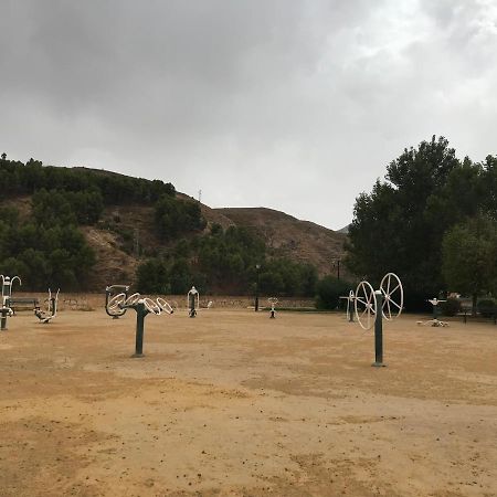 شقة أنتيكيرا  في Puerta Granada المظهر الخارجي الصورة