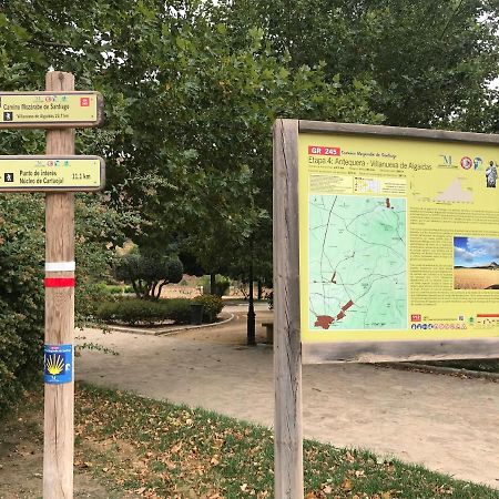 شقة أنتيكيرا  في Puerta Granada المظهر الخارجي الصورة