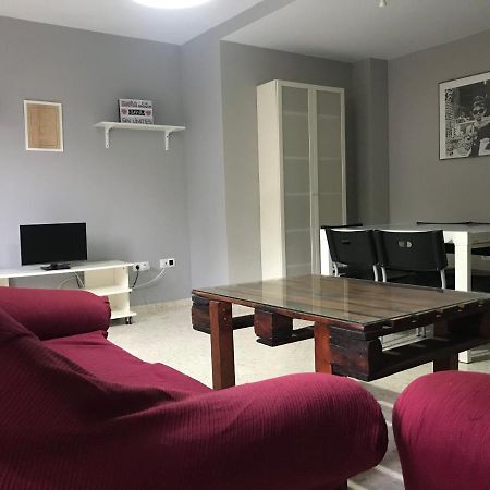 شقة أنتيكيرا  في Puerta Granada المظهر الخارجي الصورة