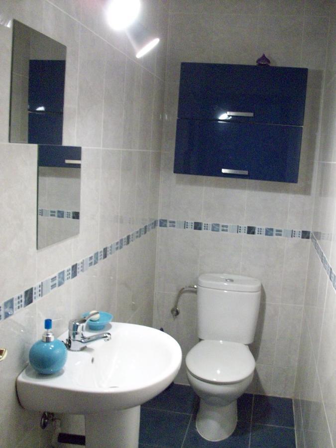 شقة أنتيكيرا  في Puerta Granada المظهر الخارجي الصورة