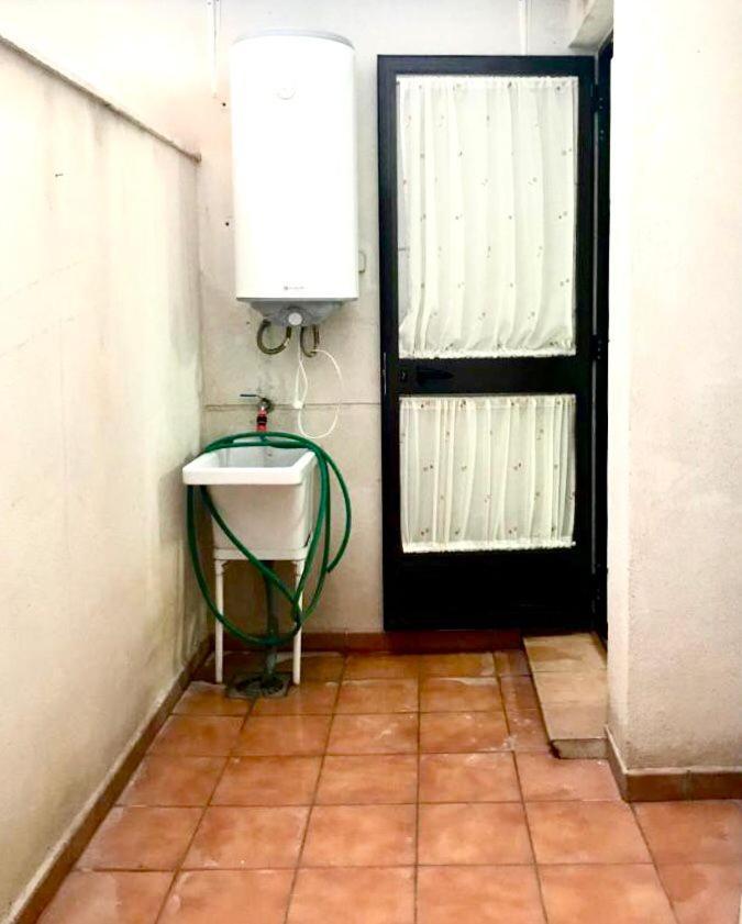 شقة أنتيكيرا  في Puerta Granada المظهر الخارجي الصورة