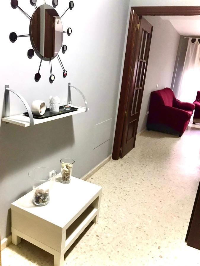 شقة أنتيكيرا  في Puerta Granada المظهر الخارجي الصورة
