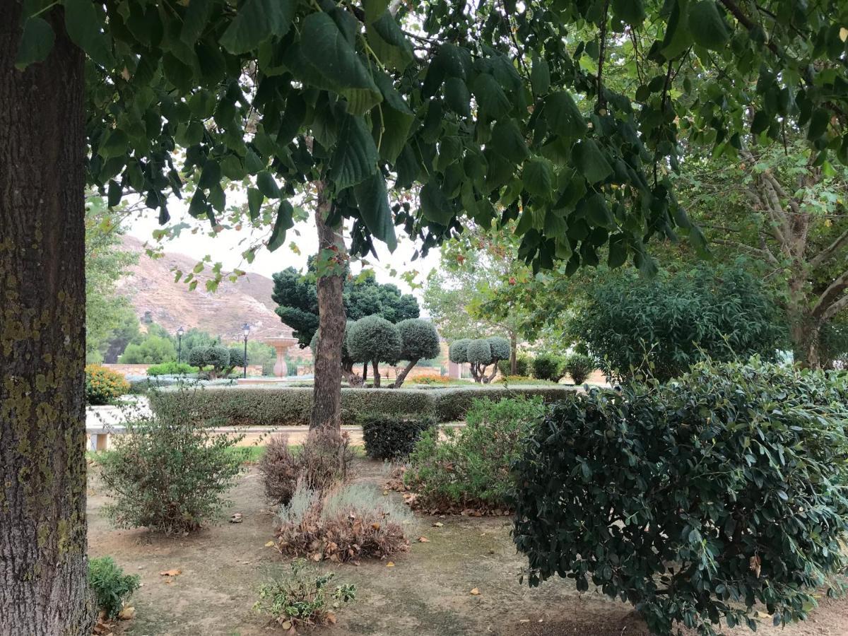 شقة أنتيكيرا  في Puerta Granada المظهر الخارجي الصورة
