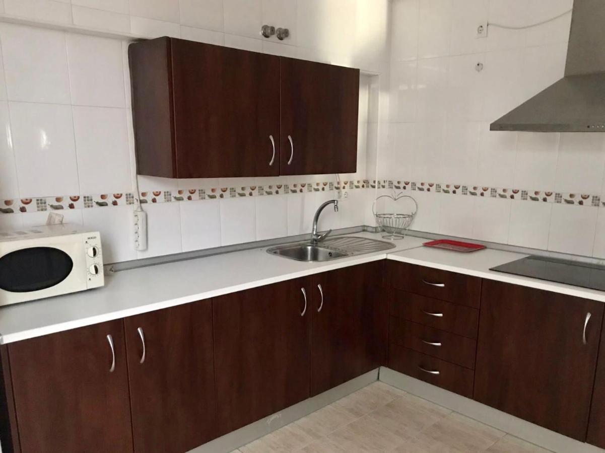 شقة أنتيكيرا  في Puerta Granada المظهر الخارجي الصورة
