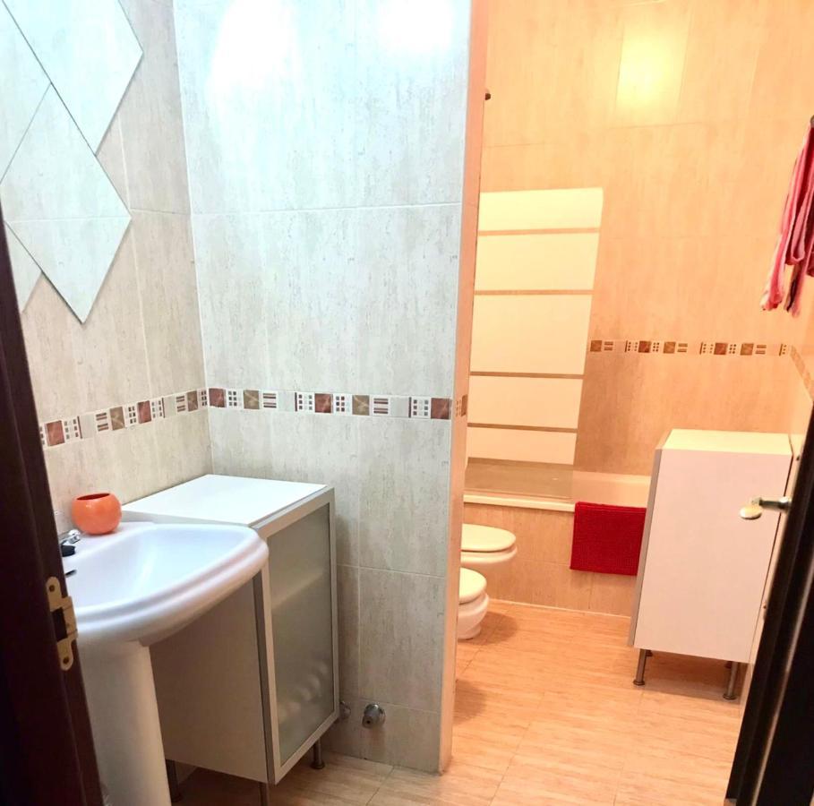 شقة أنتيكيرا  في Puerta Granada المظهر الخارجي الصورة